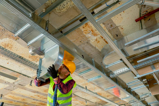 Best Commercial HVAC Repair  in Dodgeville, WI