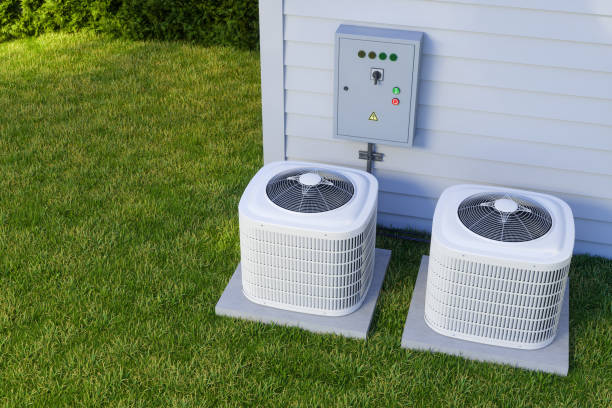 Affordable Air Conditioning Repair in Dodgeville, WI