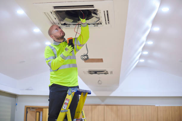 Best HVAC Cleaning Services  in Dodgeville, WI
