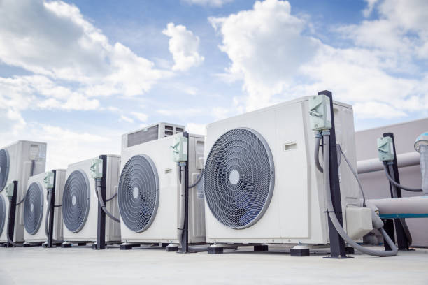 Best Central Air Repair  in Dodgeville, WI